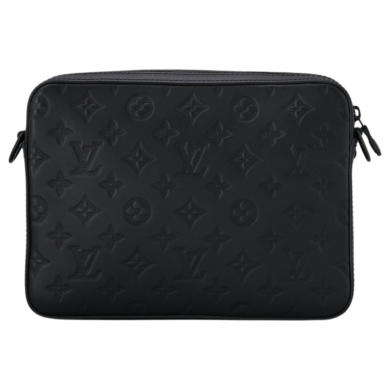 LOUIS VUITTON(USED)루이비통 M69827 모노그램 쉐도우 메신저 크로스백